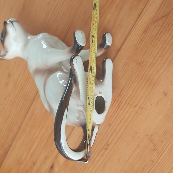 Vintage Joseph Originals or Lefton ceramic siamese cat - Picture 6 of 6